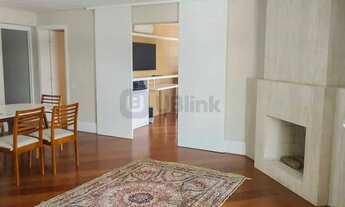 Imagem 2: Apartamento com 2 dormitórios para alugar, 160 m² por R$ 5.800,00/mês - Vila Congonhas - S