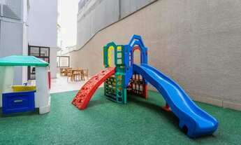 Imagem 5: SÃO PAULO - Apartamento Padrão - MOEMA