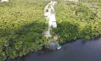 Imagem 6: Chalé 53m² em Barreirinhas Deck Rampa para jetski e lancha TR128832_MKT_08