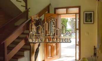 Imagem 3: Sobrado à venda - Condomínio Lago Azul - Araçoiaba da Serra/SP