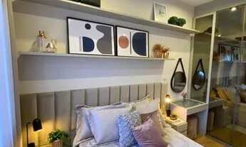 Imagem 4: Apartamento para venda com 32 metros quadrados com 1 quarto em Liberdade - São Paulo - SP