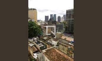 Imagem 5: Apartamento para Aluguel - Centro, 1 Quarto, 45 m2