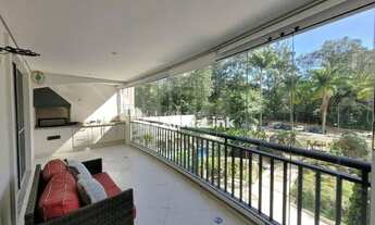 Imagem: Apartamento com 3 dormitórios para alugar