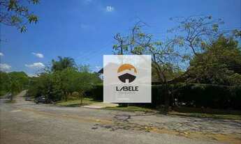 Imagem 4: Casa com 4 dormitórios à venda, 348 m² por R$ 2.650.000 - Granja Viana - Carapicuíba/SP