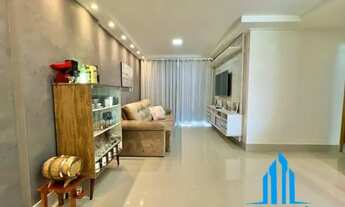 Imagem 3: Apartamento para venda possui 107 metros quadrados com 3 quartos em Muquiçaba - Guarapari