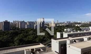 Imagem 7: Apartamento para Aluguel - Jardim California, 2 Quartos, 47 m2