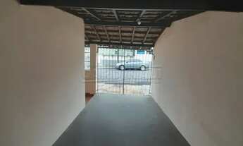Imagem 5: Casa Padrão em São Carlos