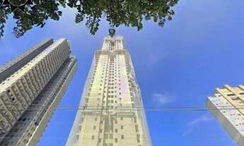 Imagem: Apartamento Vila São Francisco