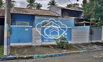 Imagem: Casa Residencial à venda, Guaratiba, Rio