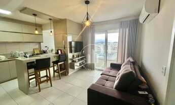 Imagem: Apartamento à venda, 86 m² por R$ 540.000,00