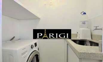 Imagem 7: Loft com 1 dormitório para alugar, 37 m² por R$ 3.359,00/mês - Três Figueiras - Porto Aleg