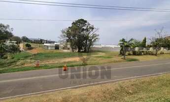 Imagem: Terreno a venda no Condomínio Terras de