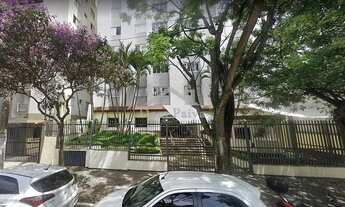 Imagem: São Paulo - Apartamento Padrão - Ipiranga