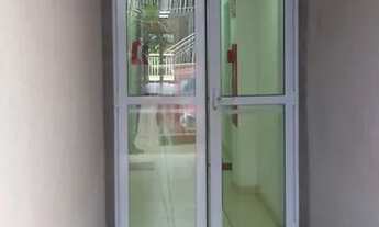 Imagem 7: Apartamento 02 dormitórios - Residencial Vale Verde Araucárias