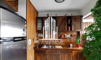 Imagem 2: Apartamento no Condomínio Marbella no Jabaquara com 120m² 2 dormitórios 2 banheiros 1 vaga