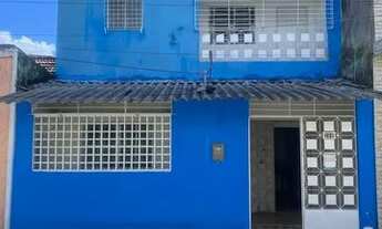 Imagem: Casa Duplex no Cabanga