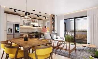 Imagem 3: Casa em Condomínio Fechado Petrópolis Novo Hamburgo