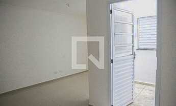 Imagem 2: Apartamento à Venda - Jardim Bela Vista, 2 Quartos, 50 m2