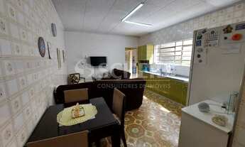 Imagem 6: Casa residencial/comercial 5 dorm com 3wc na Vila Santa Catarina