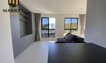 Imagem 4: Loft com 1 dormitório para alugar, 34 m² por R$ 1.850/mês - Centro - Blumenau/SC