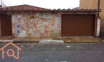 Imagem: Casa com 3 dormitórios, 230 m² - venda