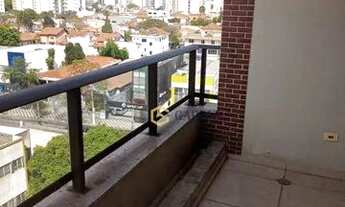 Imagem 3: Apartamento com 1 dormitório à venda, 47 m² por R$ 550.000,00 - Alto da Lapa - São Paulo/S