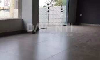 Imagem 2: Casa - Jardim Conceição - Campinas