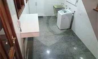 Imagem 4: Casa a venda no Bolsão Residencial de Interlagos SP com 500m² com 4 dormitórios e 7 vagas