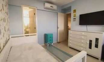 Imagem 7: Apartamento para venda tem 95 metros quadrados com 3 quartos