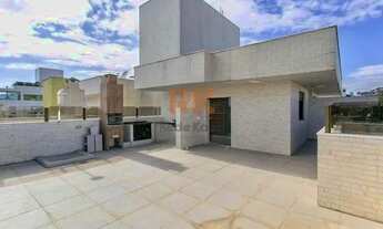 Imagem 3: Cobertura para aluguel, 3 quartos, 1 suíte, 2 vagas, Castelo - Belo Horizonte/MG