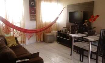 Imagem: Apartamento Padrão