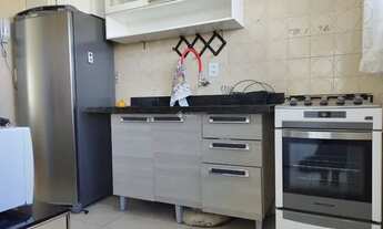 Imagem 4: PORTO ALEGRE - Apartamento Padrão - Humaitá