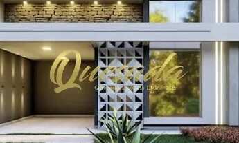 Imagem: INDAIATUBA - Casa de Condomínio - CONDOMÍNIO