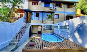 Imagem 3: Cel. Marcos Casa Exclusiva 3 dormitórios Ipanema