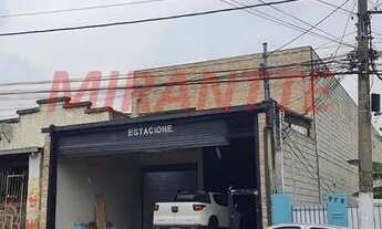 Imagem 2: Galpao de 544m² em Parque Peruche