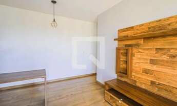 Imagem 3: Apartamento para Aluguel - Bonfim, 2 Quartos, 55 m2