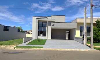 Imagem: Casa - João Aranha - Paulínia