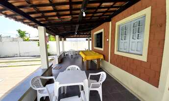 Imagem 5: Casa para venda possui 240 metros quadrados com 4 quartos em Carne de Vaca - Goiana - PE