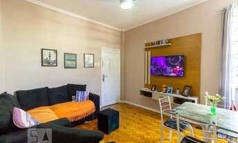 Imagem 3: Apartamento à Venda - Engenho Novo, 2 Quartos, 76 m2