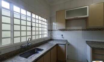 Imagem 6: Casa (térrea na rua) 3 dormitórios/suite, cozinha planejada