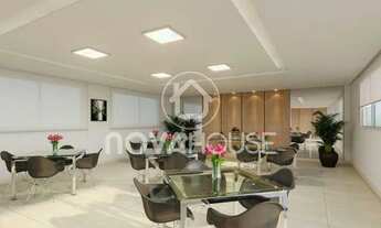 Imagem 6: APARTAMENTO DE 2 QUARTOS - CHAPADA DAS SAFIRAS