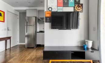 Imagem 3: Rua Henri Dunant, 1066 - Itaim Bibi