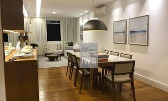 Imagem: Apartamento com 3 dormitórios para alugar