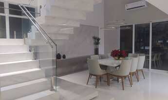 Imagem: Casa de luxo no Condomínio Alta Vista