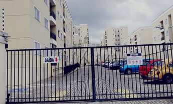 Imagem: Apartamento - Jardim São Judas Tadeu