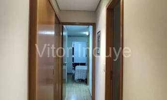 Imagem 7: Apartamento no centro com 3 quartos (1 suite), 2 vagas - Casa Mila