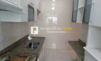 Imagem 6: SãO BERNARDO DO CAMPO - Apartamento Padrão - Planalto