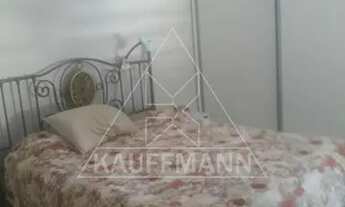 Imagem 5: Higienopolis/3 dormitorios/1 vaga demarcada