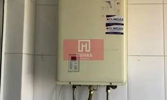 Imagem 4: Apartamento à venda no bairro Saúde - São Paulo/SP, Zona Sul