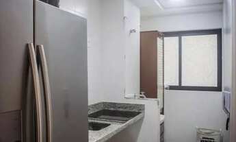 Imagem 5: Apartamento para venda com 55 metros quadrados com 2 quartos em Bela Vista - São Paulo - S